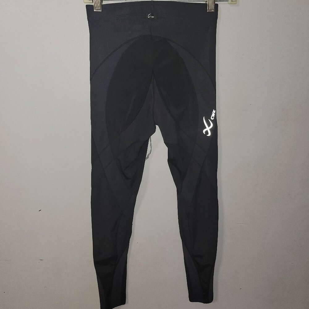 Womens cw-x compression tights